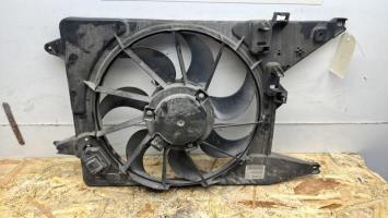 Ventilateur eau