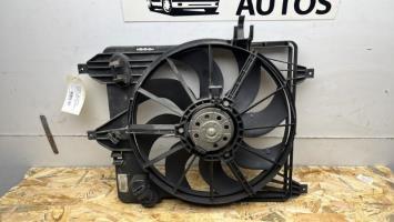 Ventilateur eau