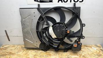 Ventilateur eau