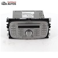 Autoradio d'origine