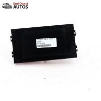 Ecran GPS