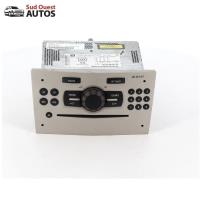 Autoradio d'origine