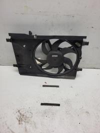 Ventilateur eau