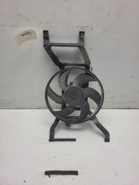 Ventilateur eau