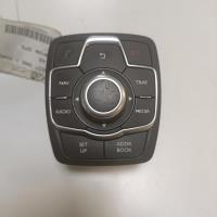 Commande GPS