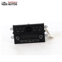 Autoradio d'origine