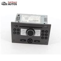 Autoradio d'origine