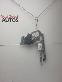 Leve vitre electrique arriere gauche