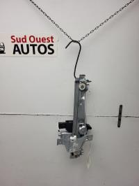 Leve vitre electrique arriere gauche