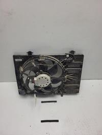 Ventilateur eau