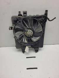 Ventilateur eau