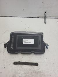Ecran GPS