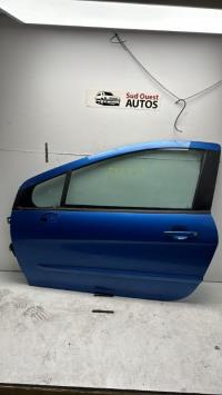 Porte avant gauche
