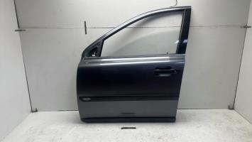 Porte avant gauche