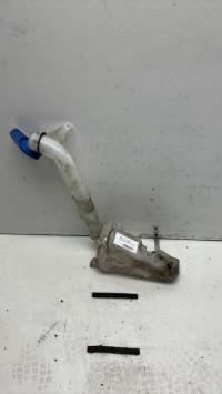 Vase de lave glace