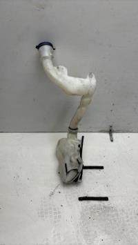 Vase de lave glace