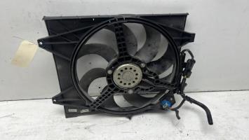 Ventilateur eau