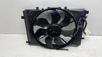 Ventilateur eau