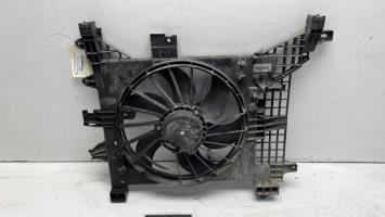 Ventilateur eau