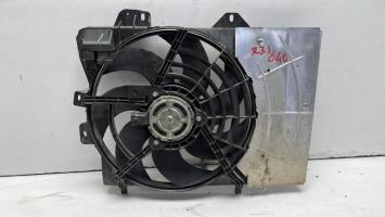 Ventilateur eau