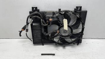 Ventilateur eau