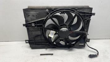 Ventilateur eau