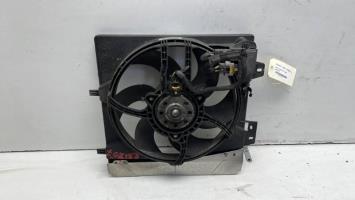 Ventilateur eau