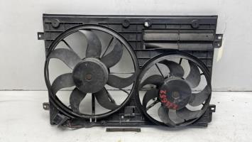 Ventilateur eau