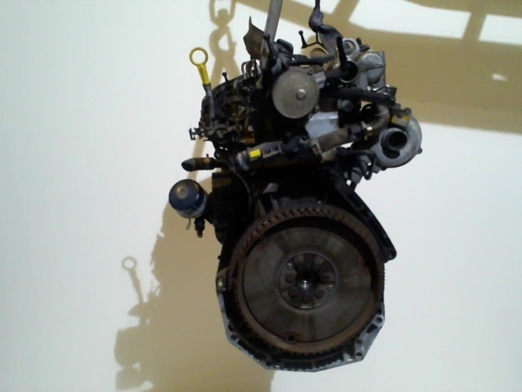 Moteur