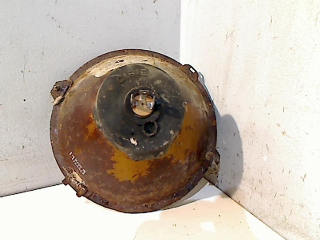 Gruppo ottico anteriore principale sinistro (luci)(faro)