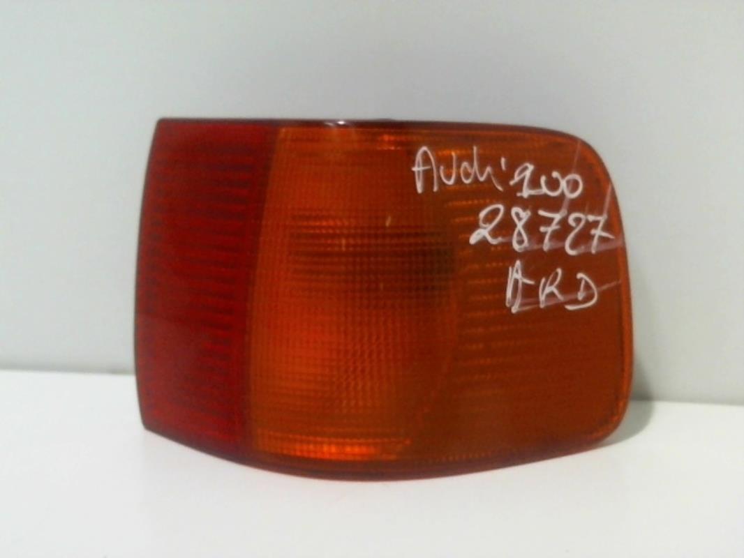 Fanale posteriore principale destro (luci)