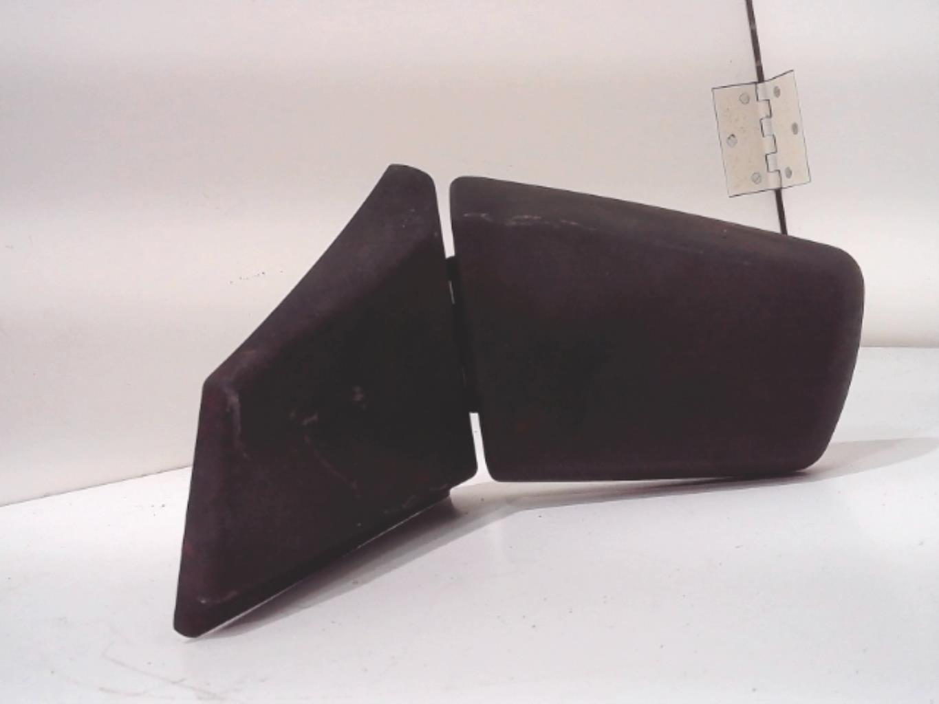 Retrovisor izquierdo