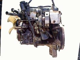 Moteur