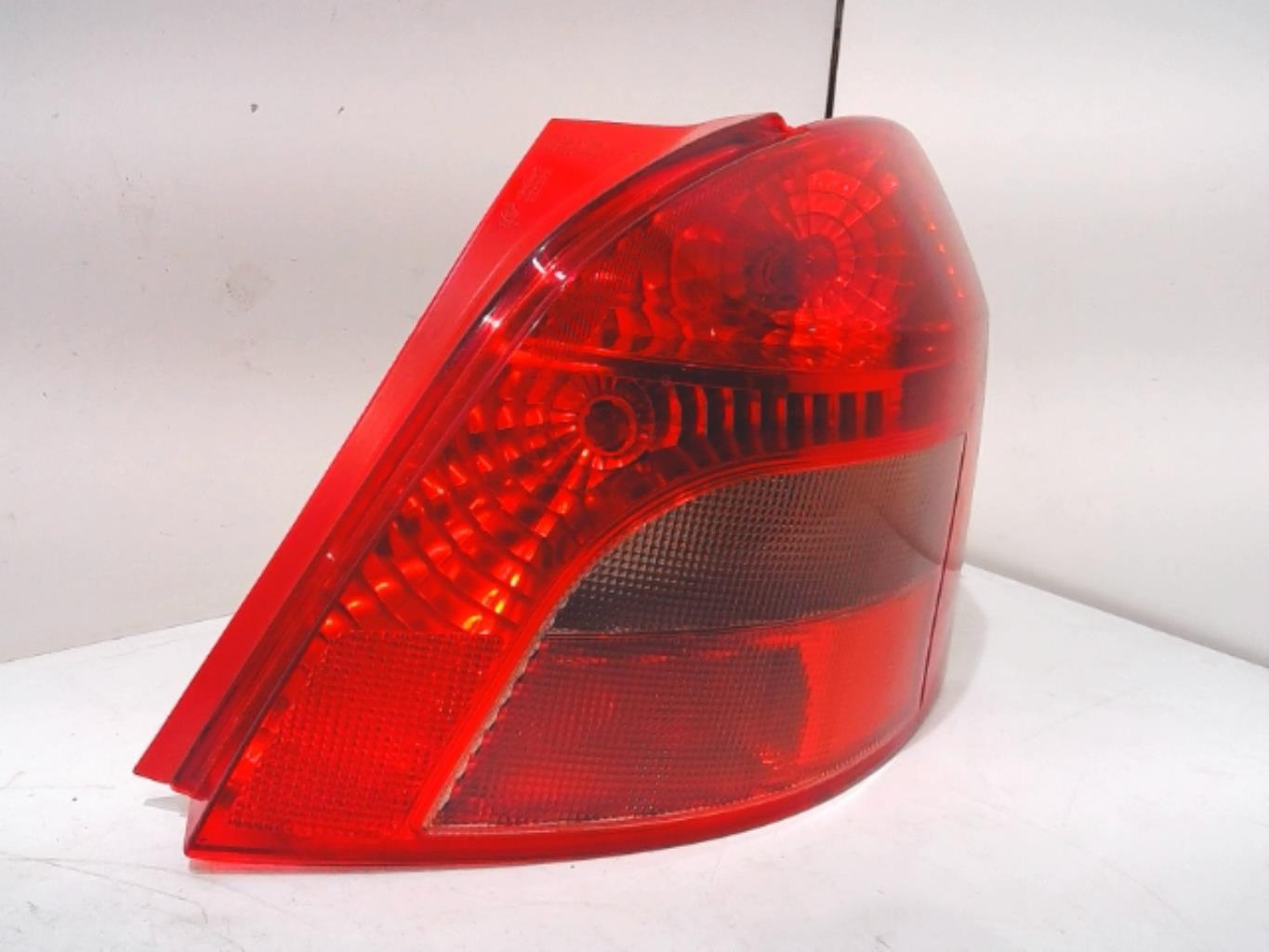 Fanale posteriore principale destro (luci)