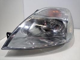 Gruppo ottico anteriore principale sinistro (luci)(faro)