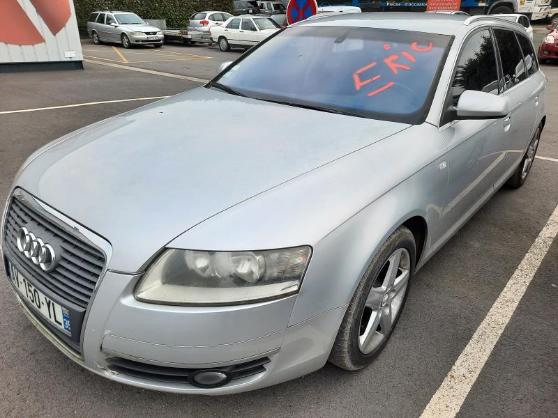 Photo pièce auto