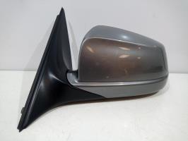 Specchietto retrovisore sinistro