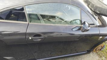 Porte avant droit
