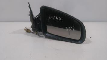 Retrovisor derecho