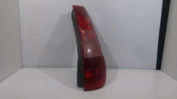 Fanale posteriore principale destro (luci)