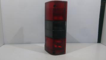 Fanale posteriore principale sinistro (luci)