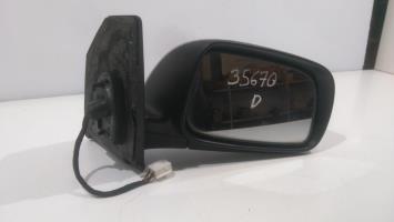 Specchietto retrovisore destro