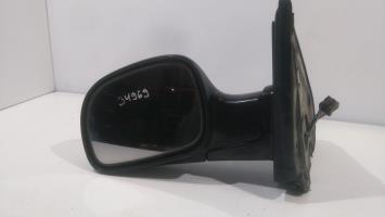 Retrovisor izquierdo