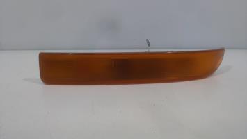 Repetidor intermitente delantero izquierdo (luces)