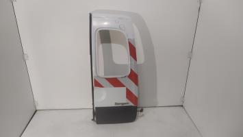 Porte de coffre droit