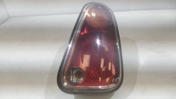 Fanale posteriore principale destro (luci)