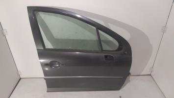 Porte avant droit