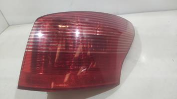 Fanale posteriore principale destro (luci)