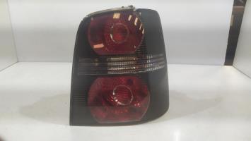 Fanale posteriore principale destro (luci)
