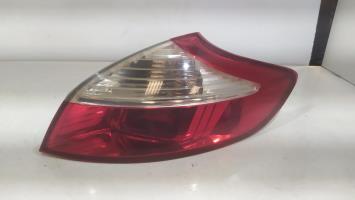 Fanale posteriore principale destro (luci)